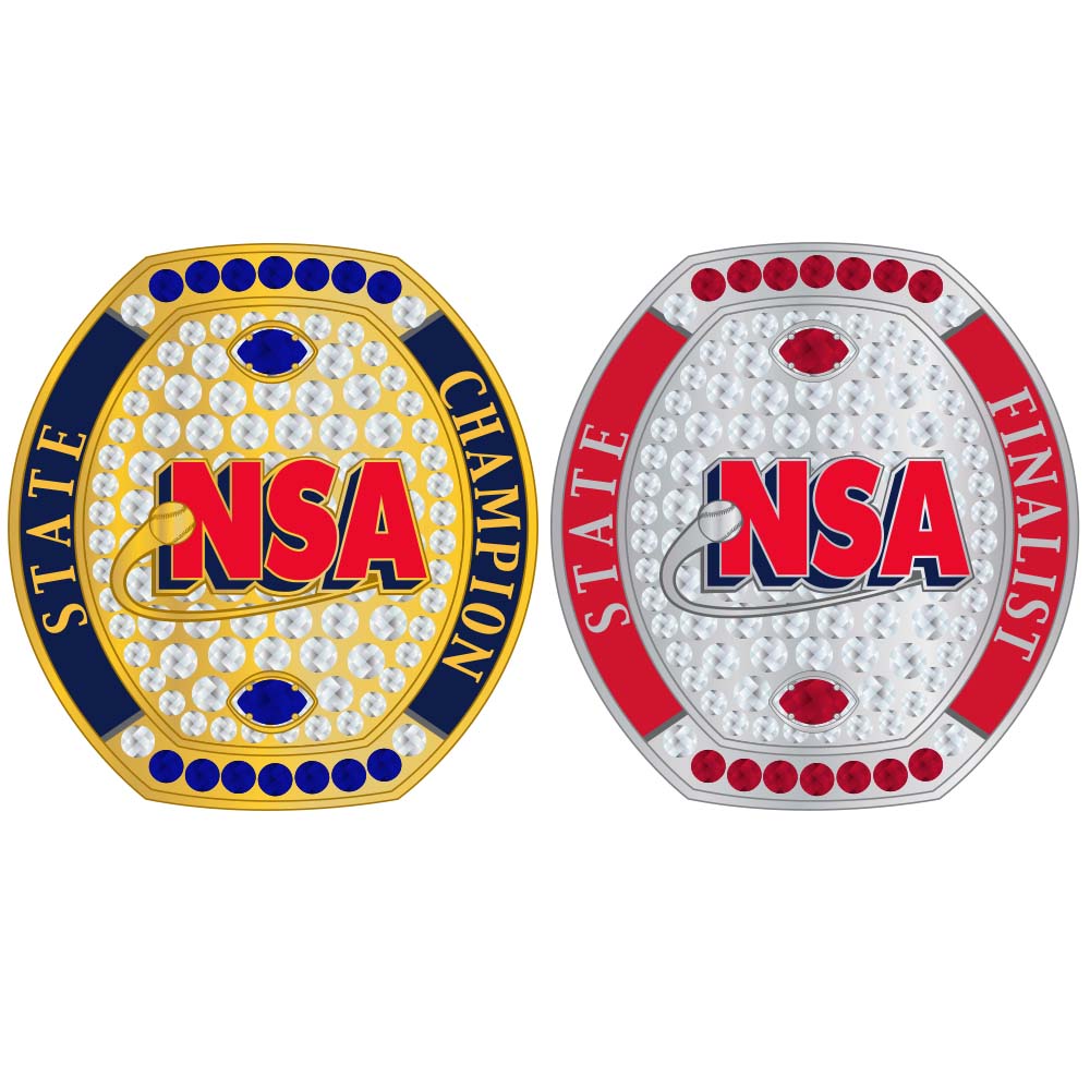 NSA State Ring