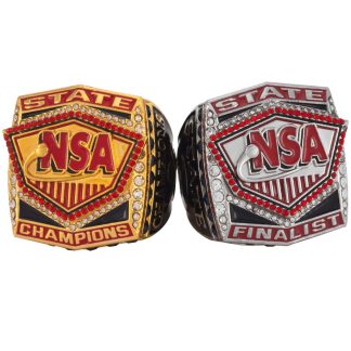 NSA State Rings